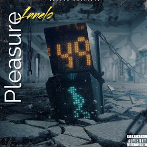 COMEBACK альб. Pleasure 
