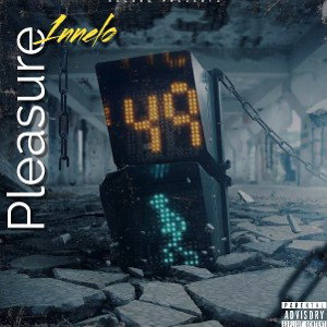 Бабка альб. Pleasure 