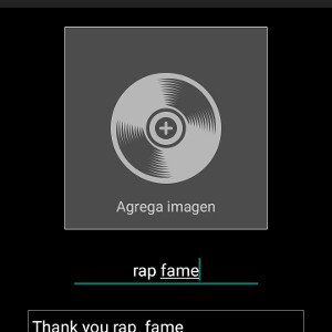 rap fame