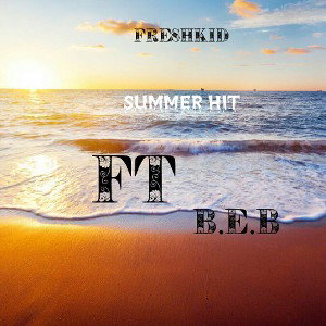 SUMMER HIT feat B.E.B 