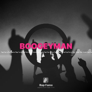 BOOGEYMAN 