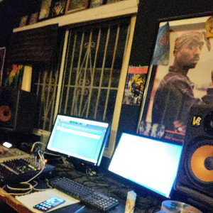 7_Caught Up By GoHam O_Bryan feat Iceman520 and Krizz Kaliko