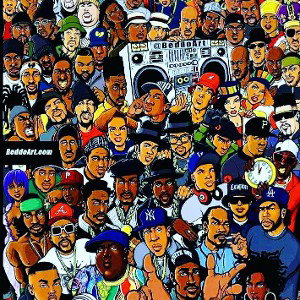 3_All This Culture By GoHam ObRyan and Jinxed