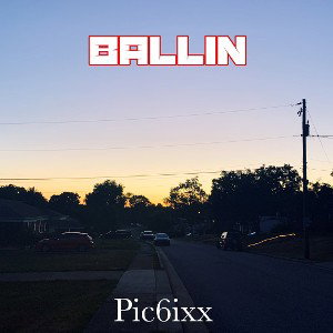 Ballin