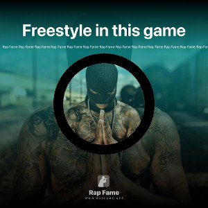 Freestyle in this game