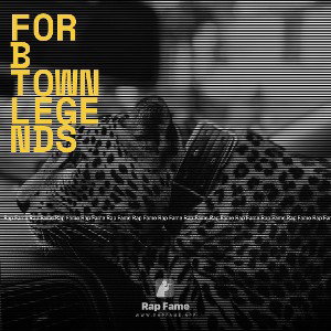 for B town legends