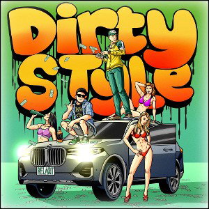 Louki x Relart - Dirty style