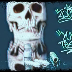 Louki x Yung Tears - Suicide