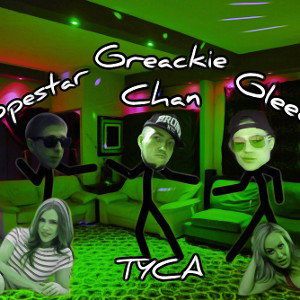 Dopestar x GreackieChan x G1eedy - TYCA [UNHOLY TRINITY]