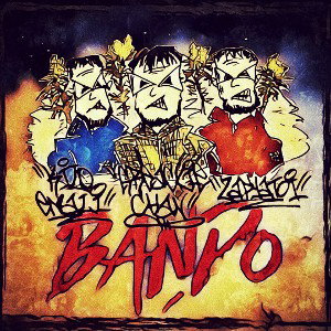 KiloEmali x GreackieChan x Zapyatoi - BANDO