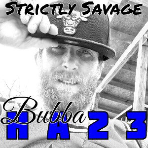 BubbaHaze24k - GOLD
