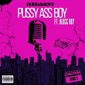 Channel 12 Newz Pt.1 - "Pussy Ass Boy"  ft. BloccBoy & D.Hump