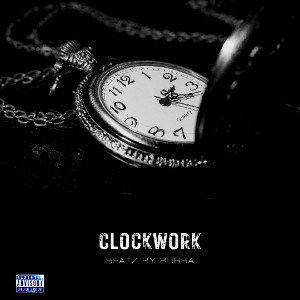 Clock Work (BeatzByBubba)