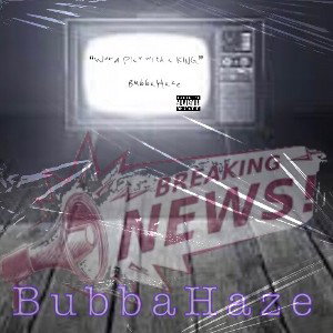 Breaking Newz Pt.1 "Word Play With a King"