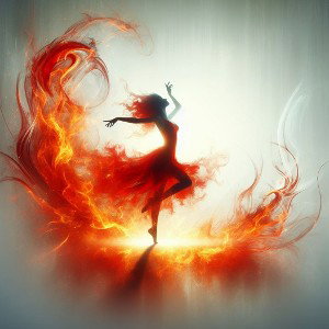 Fire Gal