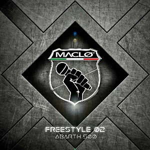 Maclo' - Freestyle #2 Abarth 500