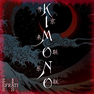 Kimono Demo