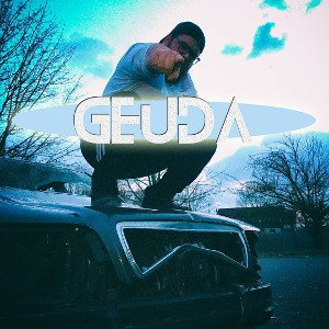 Degeuda - ROSENWASSER