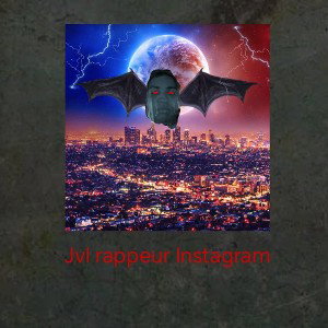 JVL FREESTYLE#1 OFFICIEL 