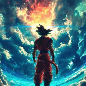 jvl super sayen officiel 2k97 