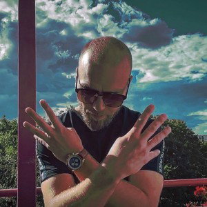 MIND BÄRLIN - ALL IN (Musikvideo)