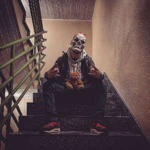 Im $tudio neuen Part gebrettert💯 #deutschrap #mind #16bars #berlin #rapsong #youtubeshorts