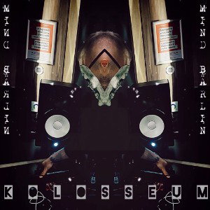 MND BLN - KOLO$$EUM (Freestyle)