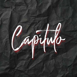 Capítulo- Não vai dar
