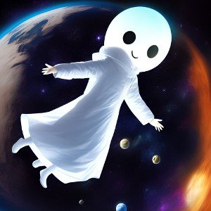 GHOST