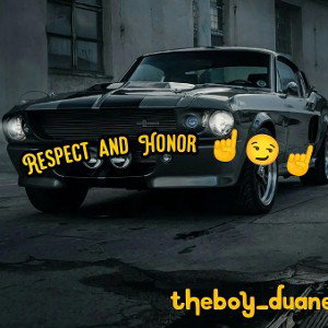 Respect & Honor (21:13)