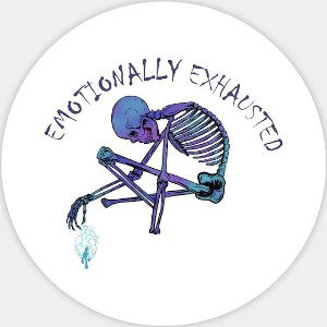 Tired of Hell Excuses and Hello