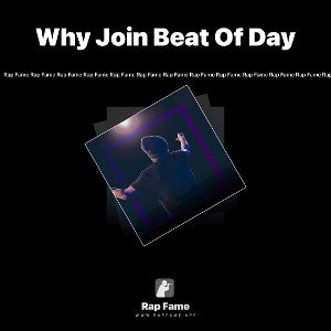 Why Join Beat Of Day