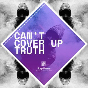 Can’t Cover Up Truth