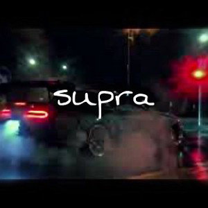 SUPRA
