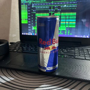 RED BULL