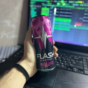 FLASH ENERGY