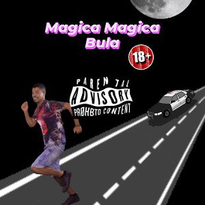 Magica Magica Bula-ASF-