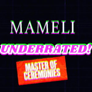 Underrated MC