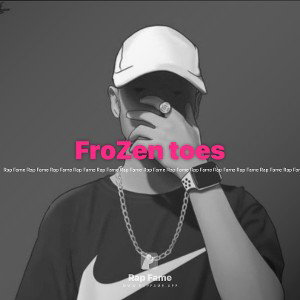 FroZen toes