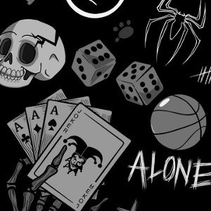 palabras mudas🖤🧧👁️