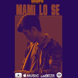 NINCY - MAMI LOSE / PROD; @NiNCYmusic