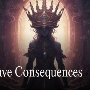 Lady V-Grave Consequences