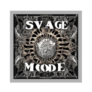 YR-SAVAGE MODE