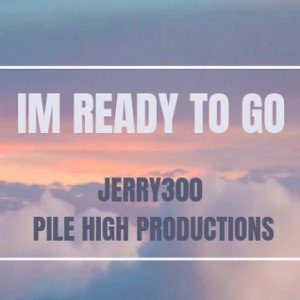 I_m ready to go.