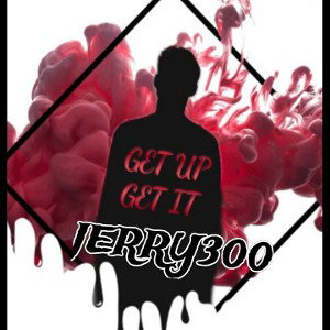 GET UP AND GET IT