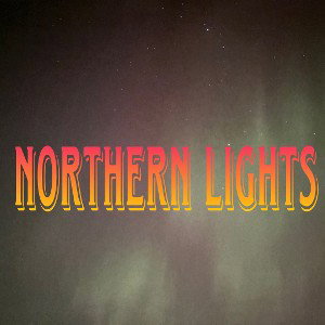 Northern lights