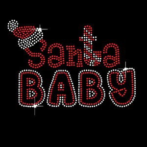 Santa Baby