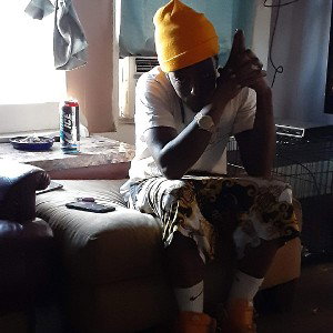 Devontae Ft Byron - Wacc & Gillie