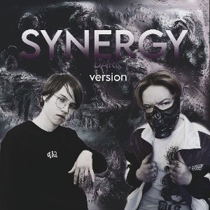 VenomiS, ArtoEgg - SYNERGY DARK VERSION 