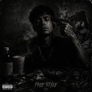 Freestyle"
"اعتماد مُرد | TRUST DIED"